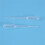 4000 Pieces 0.2 Ml Capacity Disposable Graduated Transfer Pipettes Dropper Polyethylene 3