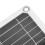 2X Solar Panel Fan Kit 10in 100W Waterproof Solar Panel Round Ventilation Case Exhaust Fan 3