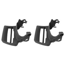 2X Chain Brake Handle Guard 522677501 Fit for 545 550XP Chainsaw Top Hand Garden Power Tool Acessory