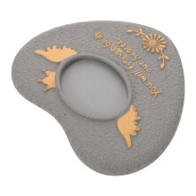 1Dieren Herinneringssteen Gravure Graf Monument Cement