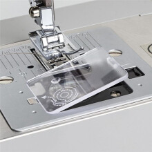 Bobbin Cover Plate 416428301 for Singer Sewing Machines 3323, 4411 Heavy Duty, 4423 Heavy Duty, 44S, 4452, and More