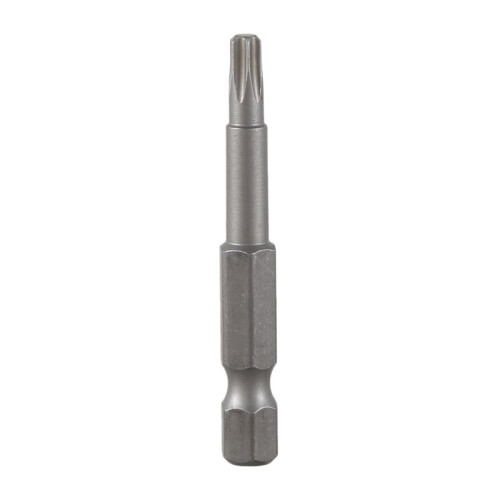 6.3mm Hexagon Shank 4mm T20 Magnetic Tip Torx Screwdriver Bits 40 Pcs 2