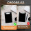 42 Pack Mountable Clipboard Clips with Pen Holder Clipboard Clips Hardware Clipboard Clamp Hardware for Office School 5
