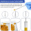 24Pcs Stainless Steels Lab Spoon Spatula Laboratory Sampling Spoon Mixing Spat Sets Working Scraper Laboratory Equipment 7