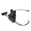 3X DC7.2-24V Electric Drill  Cordless Drill Speed Control Button Trigger Light Power Tool Parts for 2