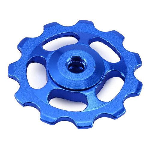 2St Achter Derailleur Pulley 11T Lange Levensduur 2