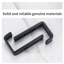 Set of 24 Heavy Duty J-Shaped Hooks -Garage Hooks - Metal Wall Mounted Hooks for Tool Storage - Garage Truck and Home