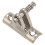 Boat Bimini Top Deck Hinges Fitting Concave Base Hardware with Removable Pins Pair of 6 6