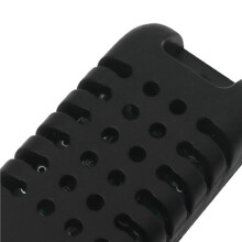 3X High-Accuracy Temperature and Humidity Sensor Telecommunications Room Monitoring Device Transmitter 0-10V BG2010