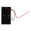 12 Pcs Black Plastic 2 X3.7V 18650 Type Battery Holder BoX Case 3