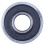 60Pcs 6000RS Shielded Deep  Radial  Bearings 10mmx26mmx8mm 6