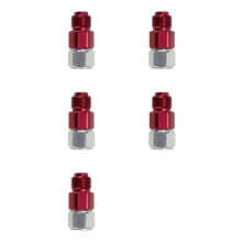 5X Airless Paint Spraying Fan Pivot Rotary Joint 360 Rotation Airless Sprays Airless Sprays Attachment Adaptor