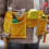 2X Portable Toolkit Waist Pouch Belt Leather Tool Quick Release Buckle Carpenter Construction Tools Storage Bag 5