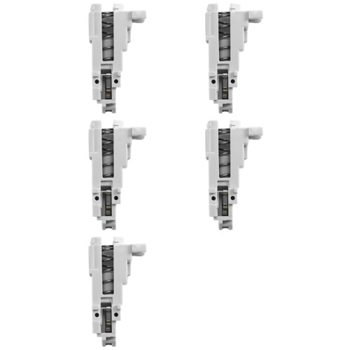 5X for  3D Printer A1 Series Filament Sensor Base for  3D Printer Accessory