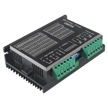 5X DM556 CNC Digital Stepper Motor Driver 2-Phase Stepper Motor Driver 20-50V  Max 5.6A 128 Subdivision for Motor