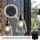 128pcs Light Socket Safety Caps Plugs,E26 Light Bulb Socket Cover End Caps Light Socket Protective Caps 5