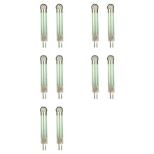 10x FSR400 Resistance Type Thin Film Pressure Sensor Force Sensing Resistor Long Tail Force Sensor Pressure Sensor