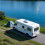 RV Level Bubble Graduated Scale Stick  Leveling System,High Visibility Bubble for ,Trailer,Caravan & RV 6 Pack 6