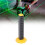 Stick Wall Lay Floor Tiles Tool Ceiling Leveling Ruler Light Steel Artifact Horizontal Bubble Leveling Ruler 8 Pcs 4