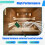 3X Sauna Furnace External Control Probe Wire Temperature Control Probe Sauna Room External Control Sensor Probe 6