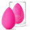 Armaf Armaf - Roze Make-up Spons Blender - 1