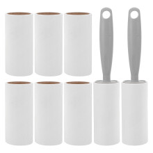 1Set Plakroller Set Met Vervangrollen Huisdierhaar En Kleding
