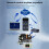 2X XY12522 CNC  Adjustable Stabilized Power Supply Constant Voltage and Current Module 125V/2000W Color Screen Display 6