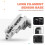 5X for  3D Printer A1 Series Filament Sensor Base for  3D Printer Accessory 7