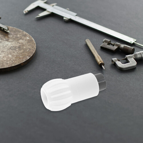 5St Draagbare Plastic Infuusstandaard Middenstuk Connector 2