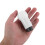 5St Draagbare Plastic Infuusstandaard Middenstuk Connector 7