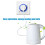 3X Outlet Timer  24 Hour Plug-in Electric Mechanical Outlet Timer  Outlet Mechanical Timing Socket US Plug 6