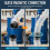 2Pack 4" Magnetic Hose Connector for Dust Collection System,with 8 Magnets, with 4" and 2-1/2" Machine Coupling 3