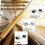 D SUB Connector Pins Removal Tool DRK-D SUB Pins Insertion Extraction Tool for TE/AMP/Harting 4