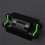 Hydraulic Adjustable Door Hinge Hinge Silent Hidden Automatic Door Closing Device Wooden Door Hinge 6