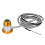 Automatic CNC Tool Sensor Mach3 Z Axis Probe for CNC Milling Machine Engraving Router CNC Auto Zero Check Touch Plate 3