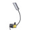 4X Dimmable 30 LED Sewing Machine Light Sewing Lighting for Workbench Lathe Drill Press Flexible Arm Work Lamp EU Plug 4
