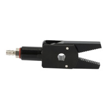4X Accessori per Manipolatori Pneumatici Manipolatore Meccanico un Becco D'Acqua Clip -e