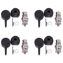 4X Wear-Resisting Prime Spray Valve Return Valves of Airless Spraying Machine for Ultra 390 395 490 495 Sprayer