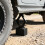 1Zware Rubberen Jack Stand Pad Universeel Met Schokabsorberend Ontwerp 3