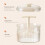 5 Balls Meat  Maker Tool Kitchen Meatball Mold, Kitchen Extruded Meatball Making Tool Orange 5