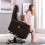 3X Interrupteur D'Inclinaison Électrique Télécommande Chaise Élévatrice Interrupteur de Commande Manuelle à 2 Boutons Appareils Ménagers 9