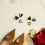 3Paren Metalen Schoentips , Decoratief En Duurzaam 1