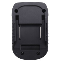 2X MT20DL-Batteriadapter för 18V Konvertera Till för Dewa 18V 20V Verktyg för Bl1830 Bl1860 Bl1815 Li-Ion-Batteri