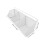 1Duurzame Witte Wire Mesh Documenten Organizer Voor Thuis 2