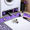 Wasmachine En Gootsteen Afvoer Connector Kunststof 3