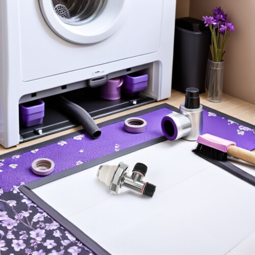 Wasmachine En Gootsteen Afvoer Connector Kunststof 2