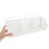 1Duurzame Witte Wire Mesh Documenten Organizer Voor Thuis 7