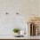 1Duurzame Witte Wire Mesh Documenten Organizer Voor Thuis 8