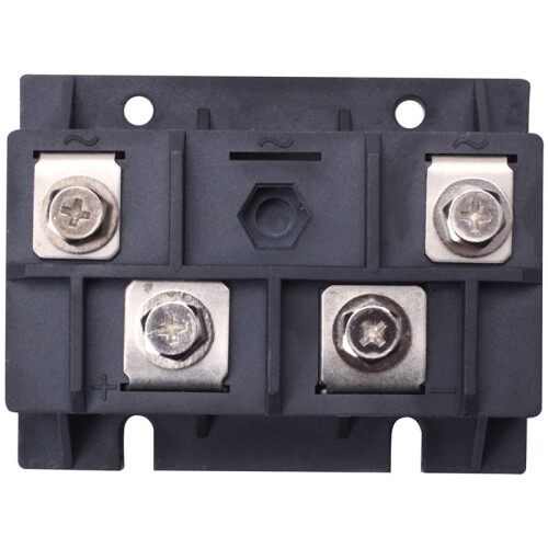 3X 200A 1600V Diode Module Single Phase Bridge Rectifier MDQ-200A 2