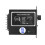 3X 400W Motor Speed Controller AC 220V Motor Speed Regulator Controller Forward and Backward Motor Governor Controller 7